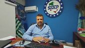 Poliziotti aggrediti a sprangate