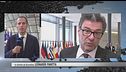 Ue, l'Italia resta in infrazione