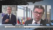 Ue, l'Italia resta in infrazione