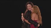 Il ritorno di Shakira