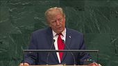 Trump minaccia: "Anniento l'Iran"