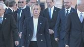 "Anche Mattarella propose il tetto"