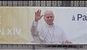 Macron non sarà alle messe del Papa