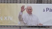 Macron non sarà alle messe del Papa