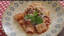 La "norma", un capolavoro di pasta