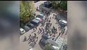 Modena, 50 maranza all'assalto
