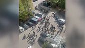 Modena, 50 maranza all'assalto