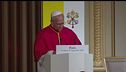 Il Papa, "No alla morte programmata"