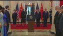 Trump-Xi, "Vertice molto produttivo"