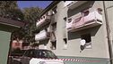 Incendio a Lucca, 16 sfollati