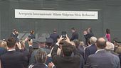 "Aeroporto Silvio Berlusconi"