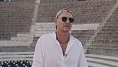 Biagio Antonacci: "Mustang, il mio inno alla libertà"