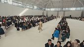 Moda e tecnologia Fashion Week