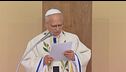 Papa Leone, "Non nascondete la fede"