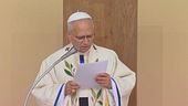 Papa Leone, "Non nascondete la fede"