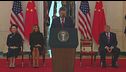 Trump-Xi e la diplomazia del panda