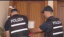 L'ipotesi di un festino finito male