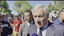 Tajani: "Colpirne uno per educarne cento"