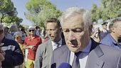 Tajani: "Colpirne uno per educarne cento"