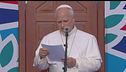Papa Leone: "Nessuna legge può dare la morte"