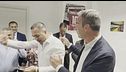 Voto Calabria, boom del centrodestra
