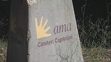 Roma, il business dei loculi