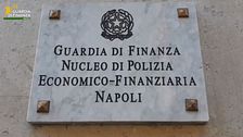 Tav Napoli, caporalato e corruzione