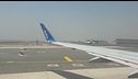 "Voleva far schiantare l'aereo"