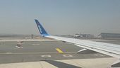 "Voleva far schiantare l'aereo"