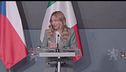 Energia, Meloni chiede altri sconti