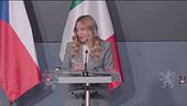 Energia, Meloni chiede altri sconti
