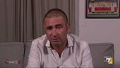 Dibba, "Ho un tumore al cervello"