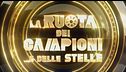 Stasera "La ruota dei campioni ... e delle stelle"