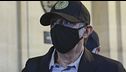 Omicidio Custra, "Pena non estinta"
