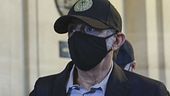 Omicidio Custra, "Pena non estinta"