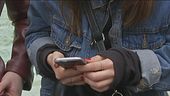 Dai social "isolamento e conflitti"