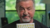 Sylvester Stallone: "Come sono diventato Rocky Balboa"