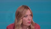 Meloni: "L'Europa sia più flessibile"