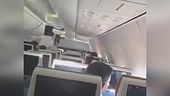 Terrore in volo, la pista jihadista