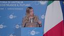 Meloni, "Aiutare famiglie e imprese"