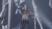 Laura Pausini riparte da Mantova