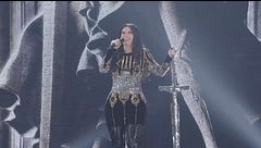 Laura Pausini riparte da Mantova
