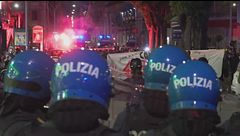 Voleva fabbricare bombe, arrestato