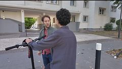 Saint Denis, nel liceo della rivolta