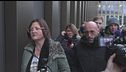 Picchiò Jessica, perizia su Moretti