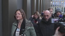 Picchiò Jessica, perizia su Moretti