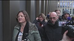 Picchiò Jessica, perizia su Moretti