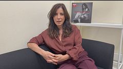 Paola Turci torna e canta l'amore