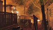 Camping a fuoco, terrore sul Garda