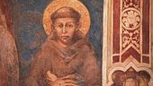 L'Italia celebra San Francesco